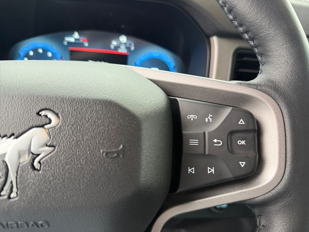 2025 Ford Bronco 4-Door Outer Banks - Photo 24