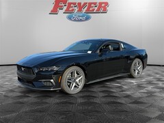 2025 Ford Mustang Ecoboost Coupe