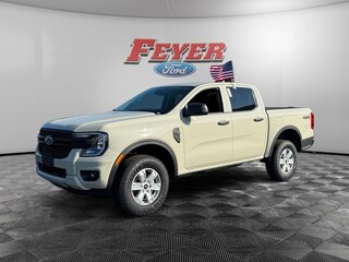 2026 Ford Ranger XL Truck