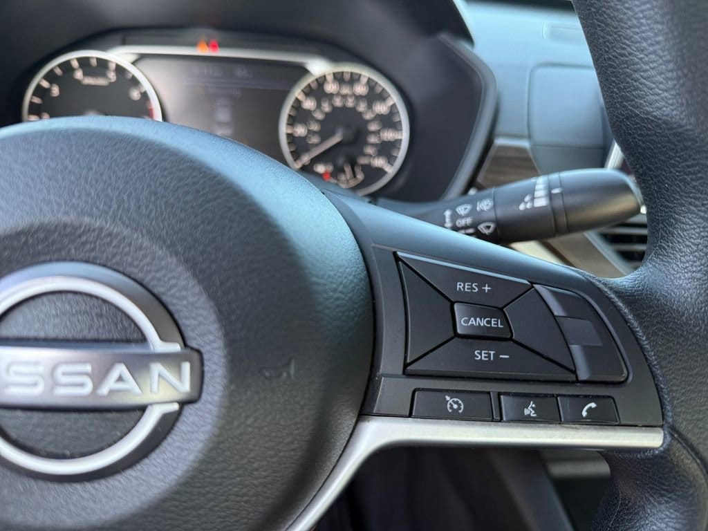 2024 Nissan Altima SV - Photo 19