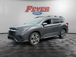  Subaru Ascent