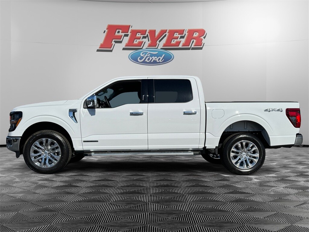 2024 Ford F150 For Sale Williamston NC AR041