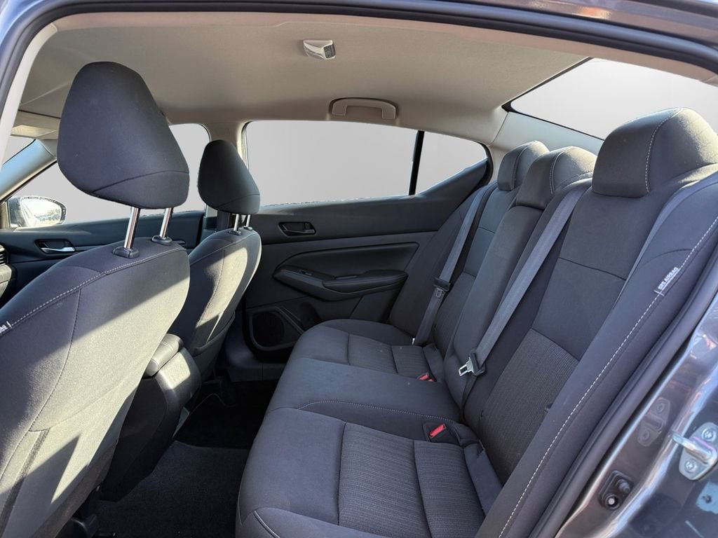 2024 Nissan Altima SV - Photo 13