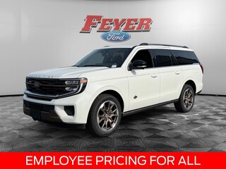 2026 Ford Expedition Max King Ranch SUV