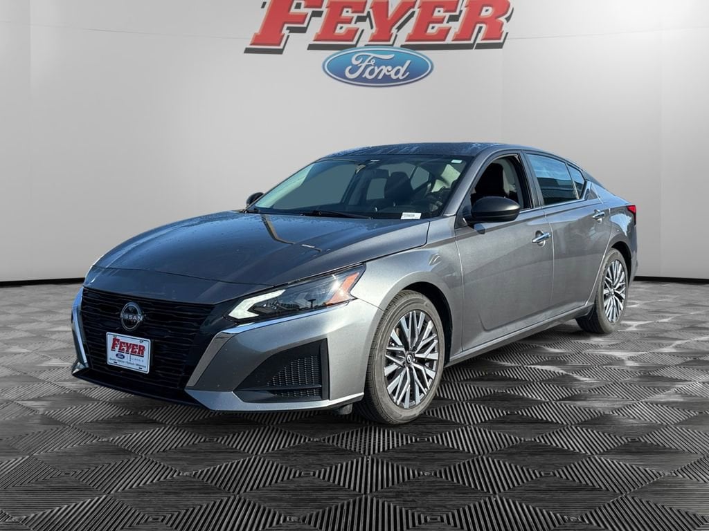 2024 Nissan Altima