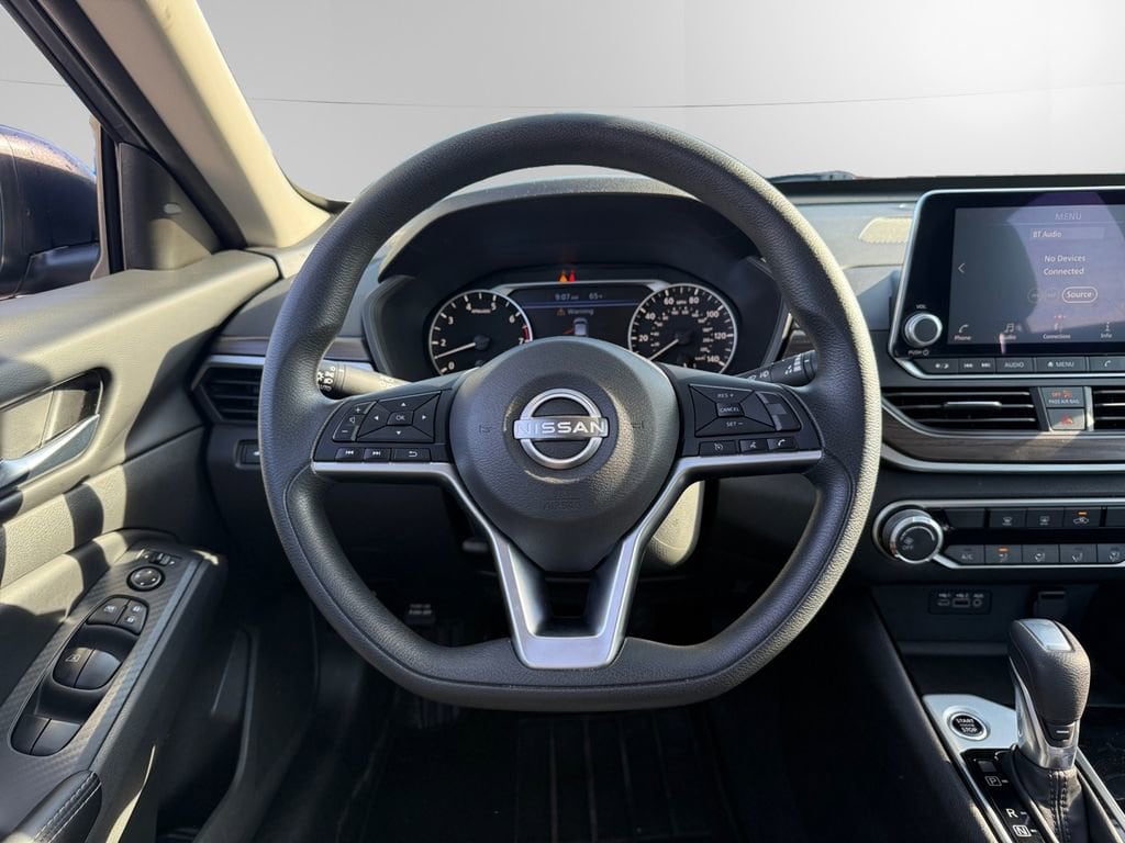 2024 Nissan Altima SV - Photo 12