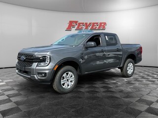 2026 Ford Ranger XL Truck
