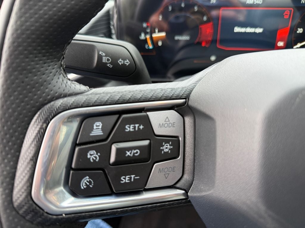 2026 Ford Mustang EcoBoost Premium Fastback - Photo 19