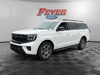 2026 Ford Expedition Max Active SUV