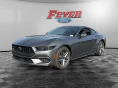 2026 Ford Mustang Ecoboost Coupe