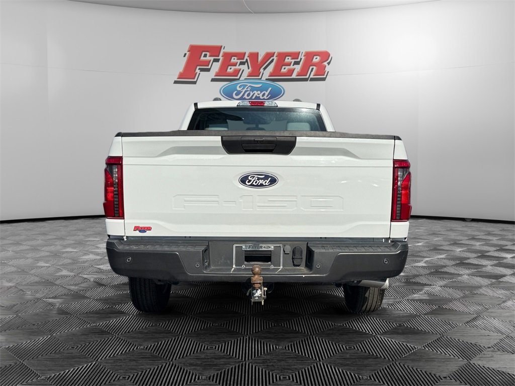 2024 Ford F-150 XL photo 3