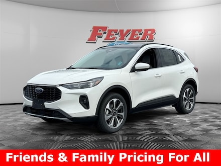 2024 Ford Escape Platinum SUV
