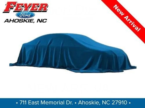 2018 Lincoln Continental Select