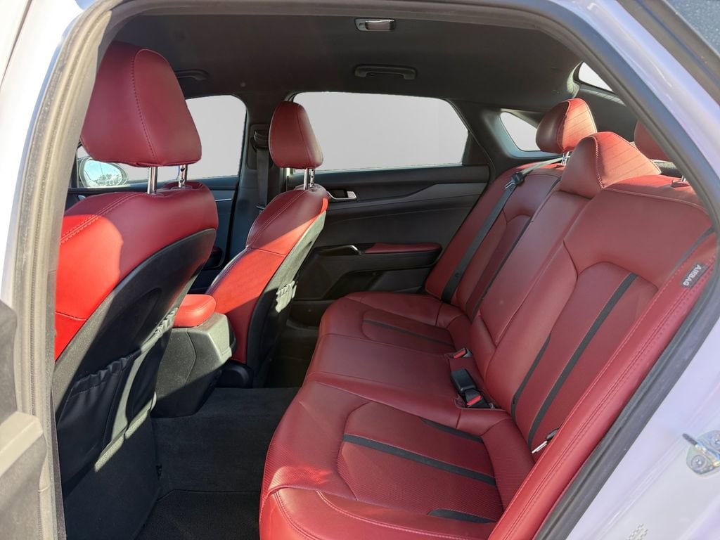 2024 Kia K5 GT-Line - Photo 13