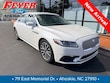  Lincoln Continental