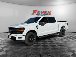 2026 Ford F-150 XLT Truck