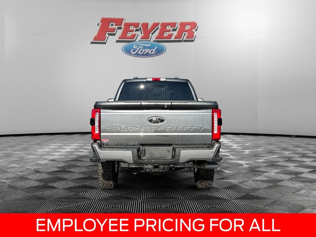 New 2026 Ford Super Duty F-250 XLT Truck