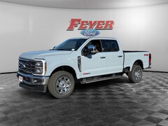 2026 Ford Super Duty F-350 Lariat Truck
