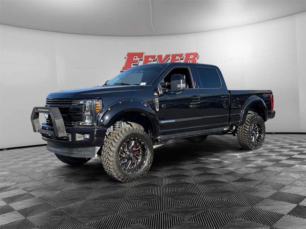 2019 Ford F-250 Base's photo