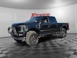  Ford Super Duty F-250 SRW