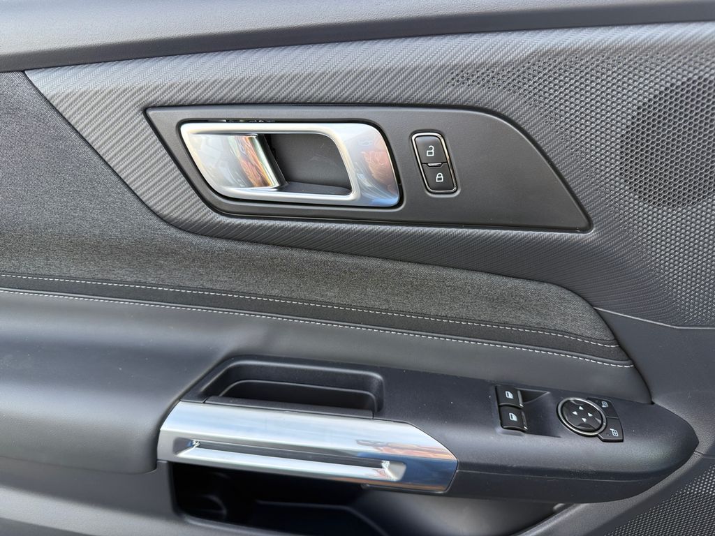 2026 Ford Mustang EcoBoost Fastback - Photo 21