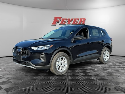 2025 Ford Escape Active SUV