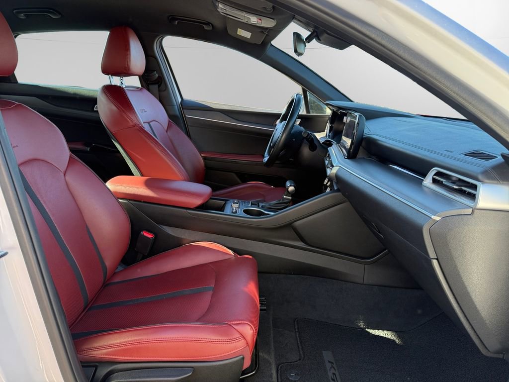 2024 Kia K5 GT-Line - Photo 15