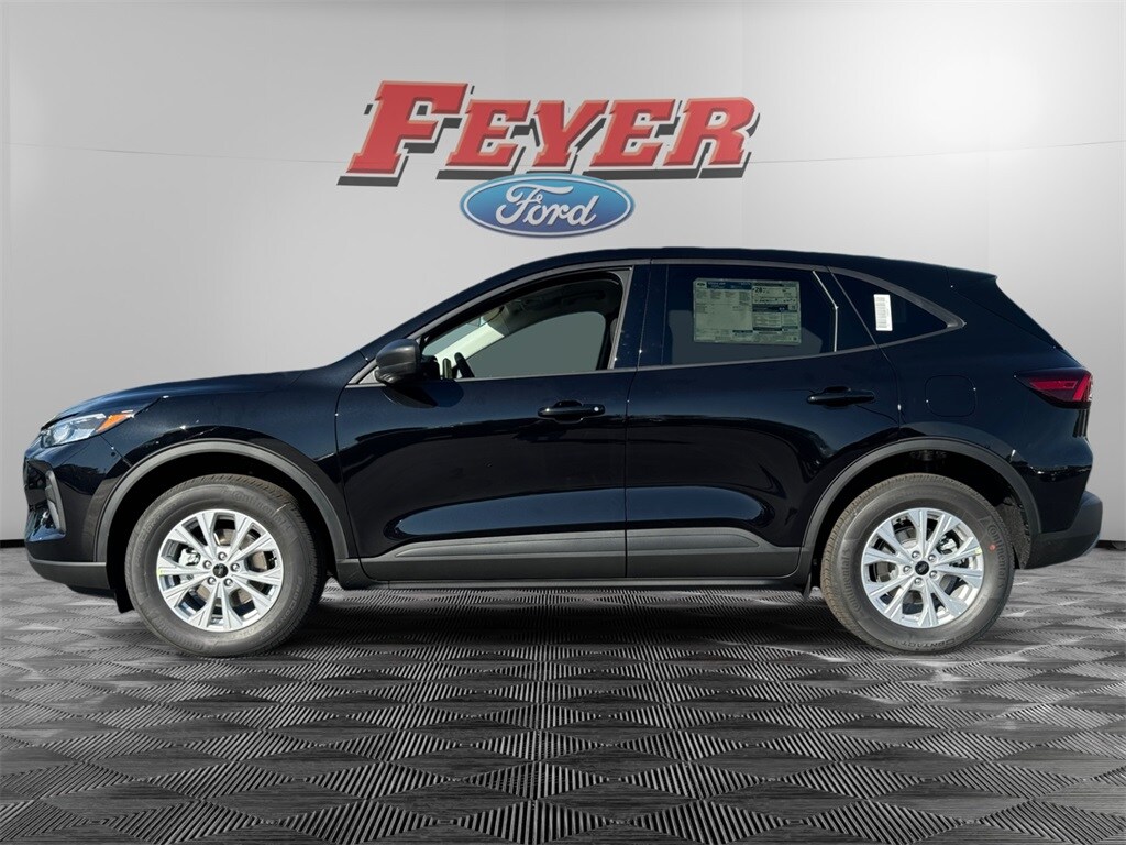 2025 Ford Escape Active photo 2