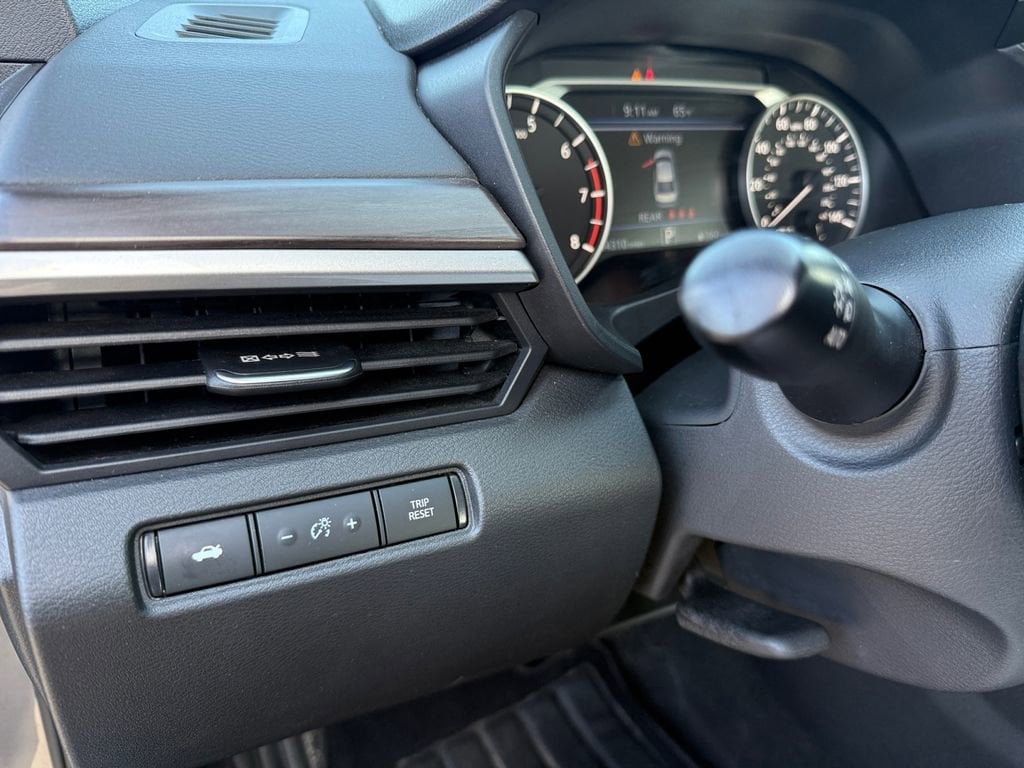 2024 Nissan Altima SV - Photo 16
