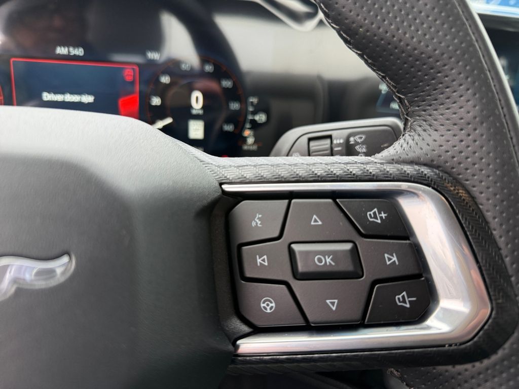2026 Ford Mustang EcoBoost Premium Fastback - Photo 21
