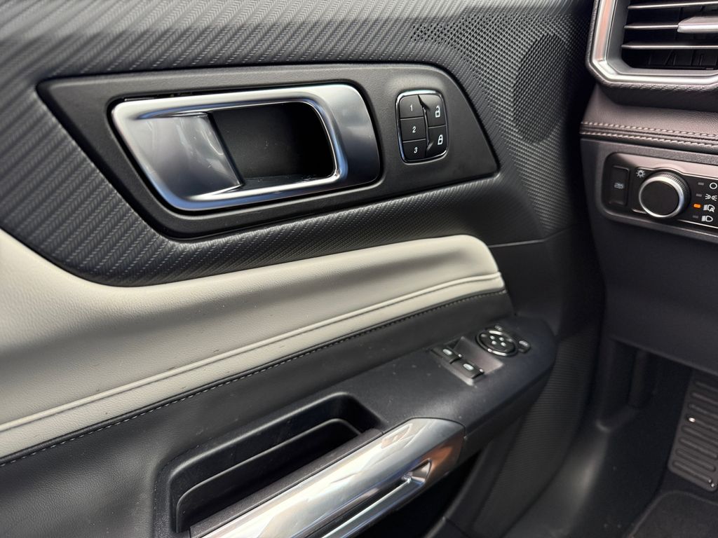 2026 Ford Mustang EcoBoost Premium Fastback - Photo 23