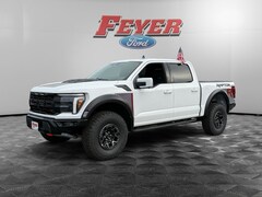 2026 Ford F-150 Raptor R Truck