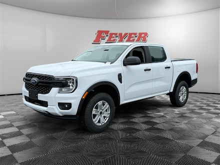 2025 Ford Ranger XL Truck