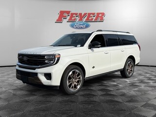 2026 Ford Expedition Max King Ranch SUV
