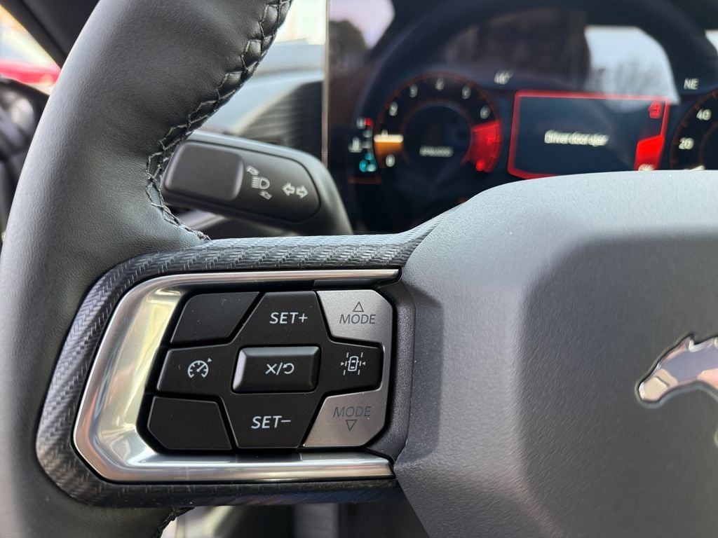 2026 Ford Mustang EcoBoost Fastback - Photo 18