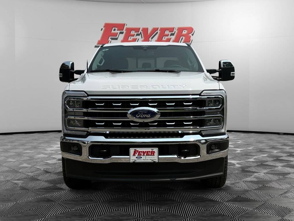 New 2026 Ford Super Duty F-250 Lariat Truck