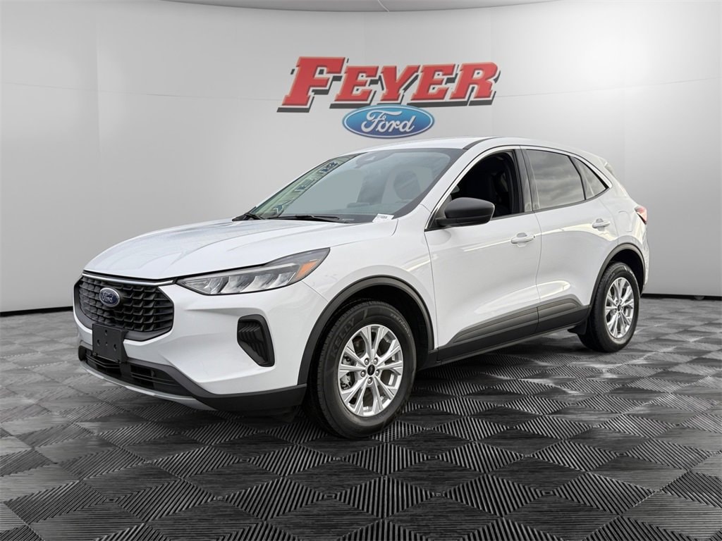 2023 Ford Escape Active's photo