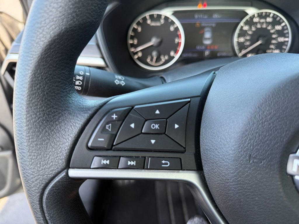 2024 Nissan Altima SV - Photo 18