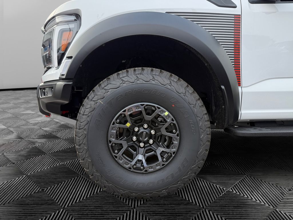 2026 Ford F-150 Raptor - Photo 14