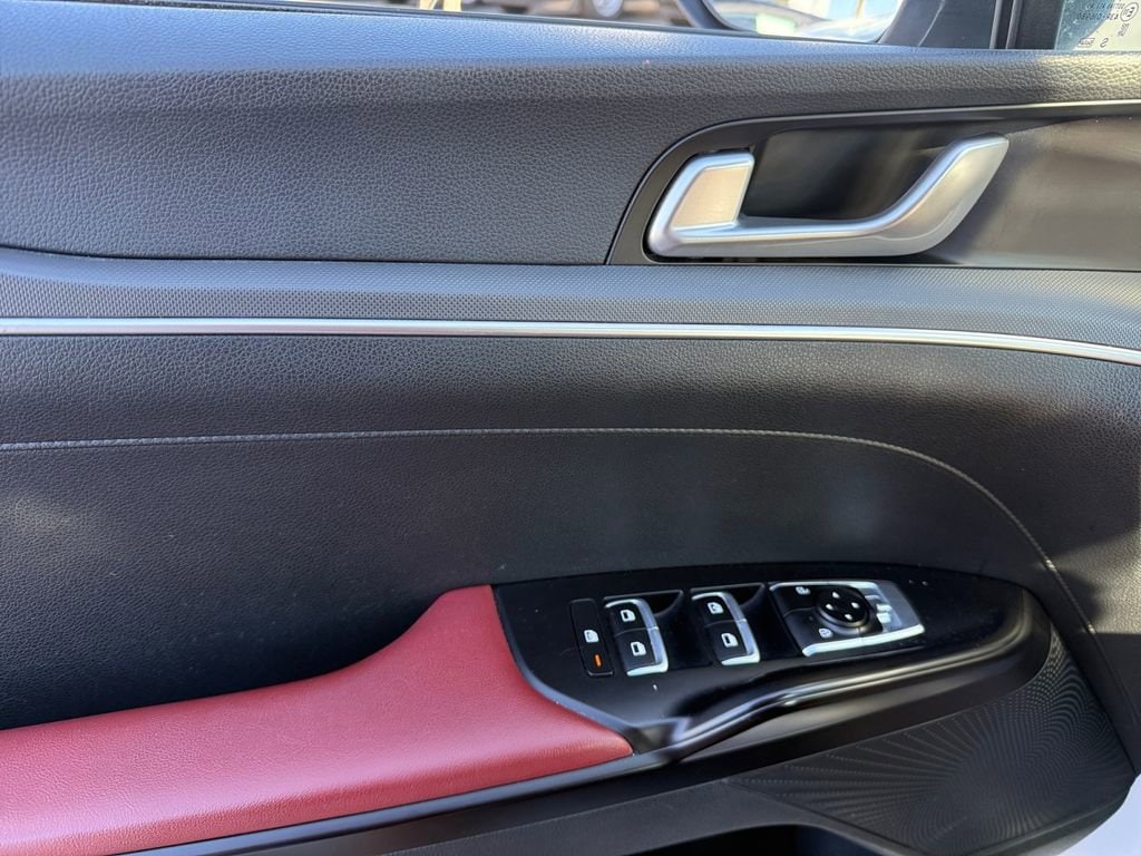2024 Kia K5 GT-Line - Photo 16
