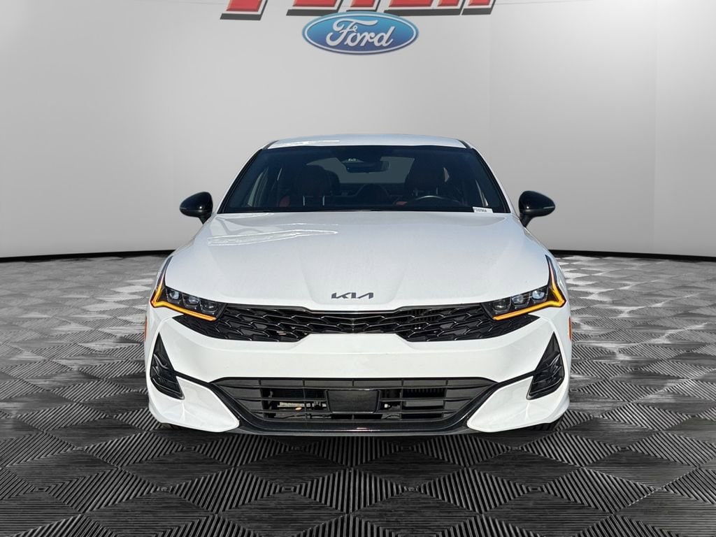 2024 Kia K5 GT-Line - Photo 8