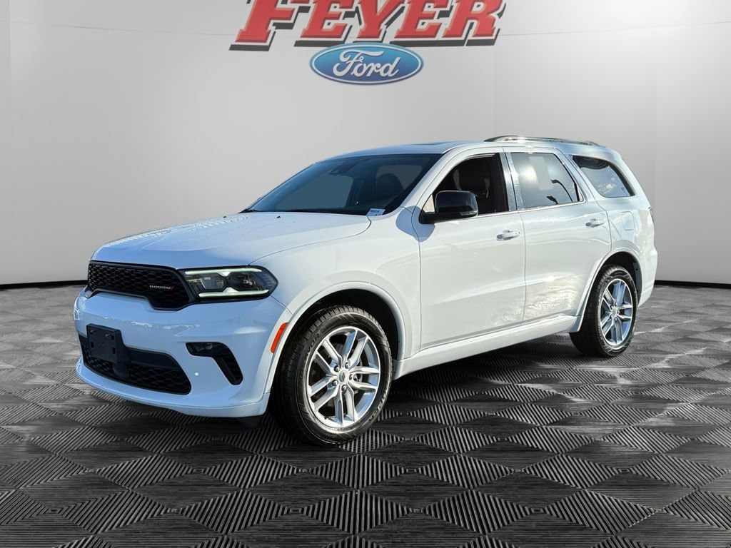 2023 Dodge Durango GT