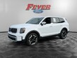  Kia Telluride