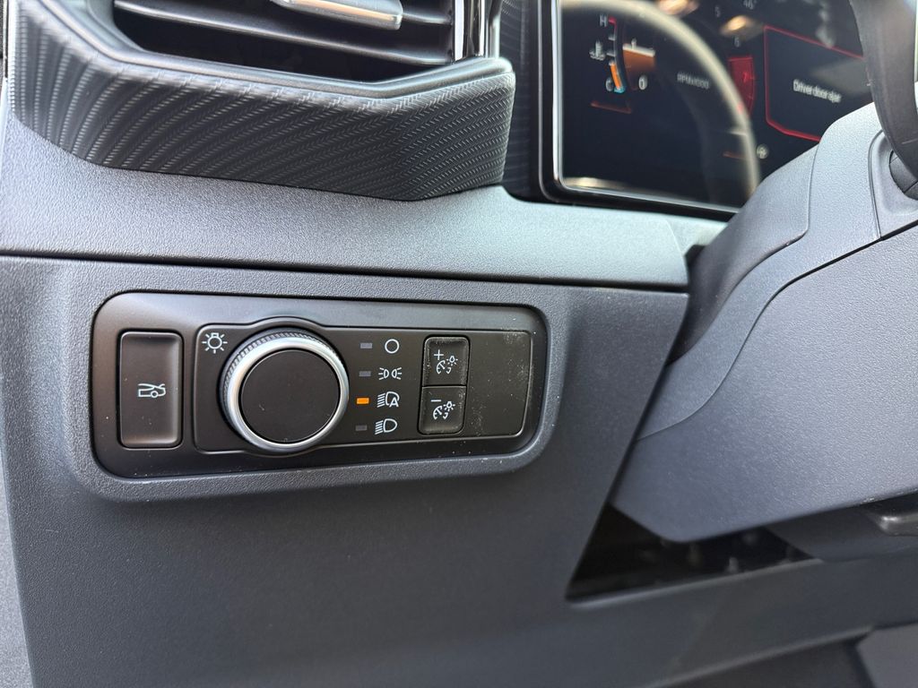2026 Ford Mustang EcoBoost Fastback - Photo 22