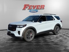 2026 Ford Explorer ST SUV