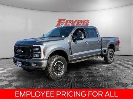 2026 Ford Super Duty F-250 XLT Truck