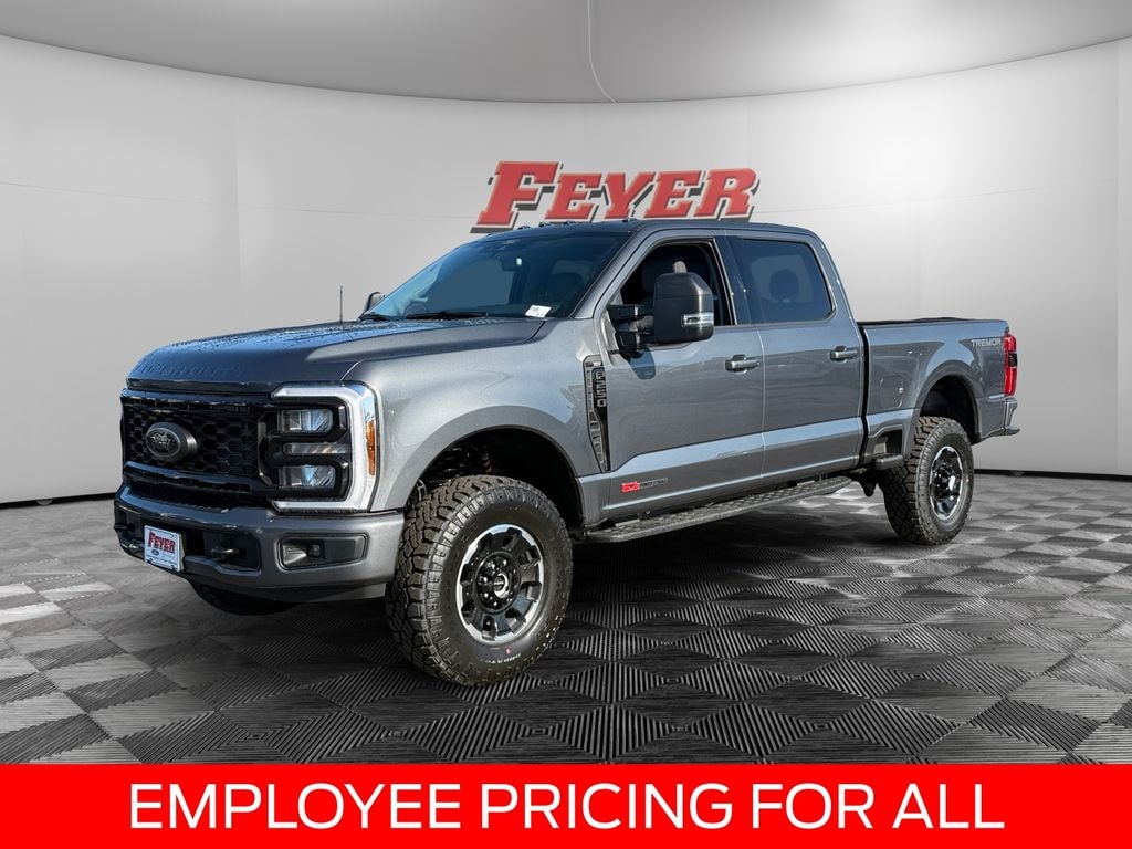 New 2026 Ford Super Duty F-250 XLT Truck