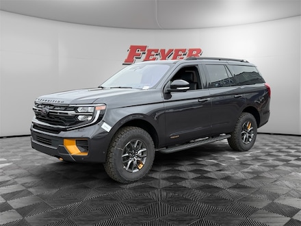 2025 Ford Expedition Tremor SUV