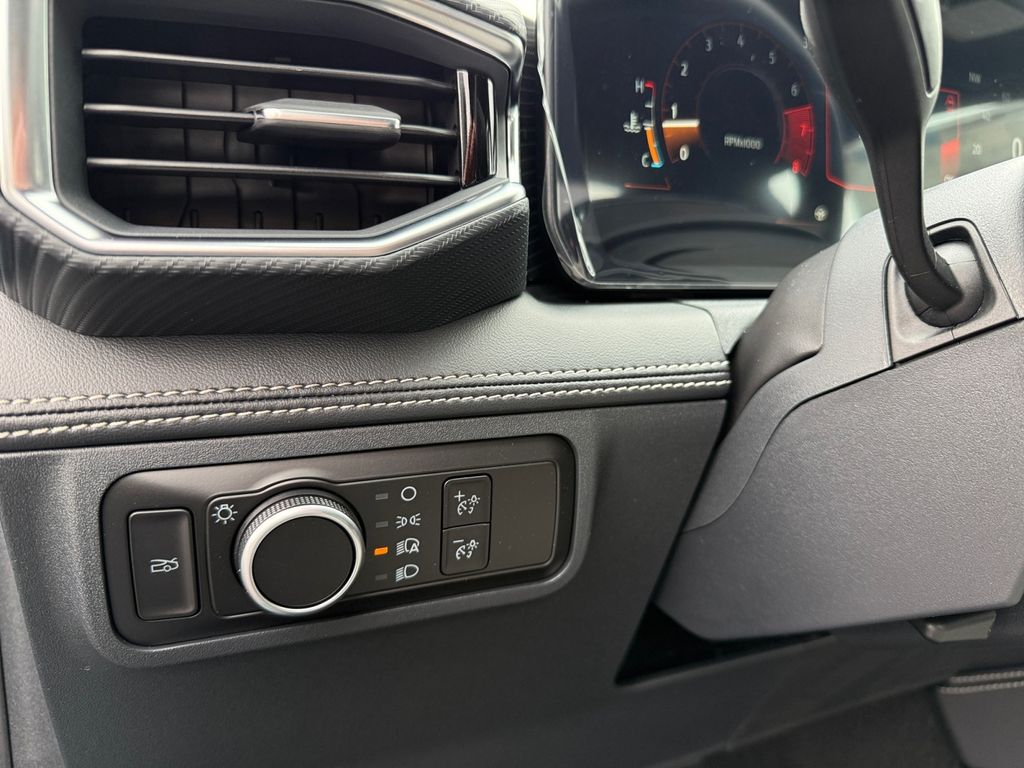 2026 Ford Mustang EcoBoost Premium Fastback - Photo 18