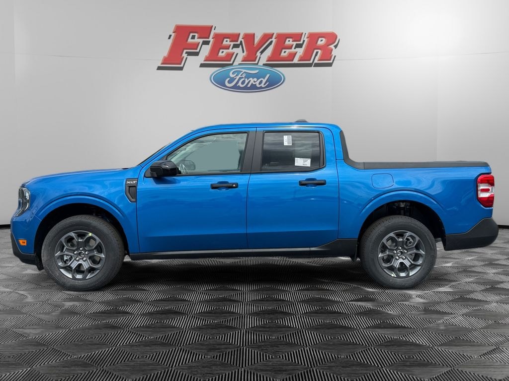 New 2026 Ford Maverick XLT Truck